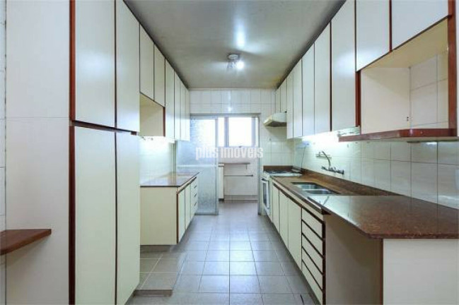 Imagem Apartamento com 4 Quartos à Venda, 154 m² em Santo Amaro - São Paulo Imagem Apartamento com 4 Quartos à Venda, 154 m² em Santo Amaro - São Paulo