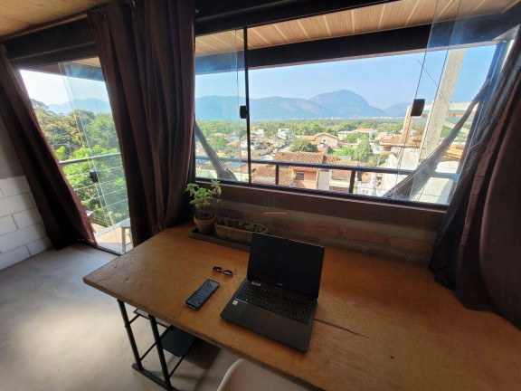 Imagem Casa com 2 Quartos à Venda, 132 m² em Itaipu - Niterói Imagem Casa com 2 Quartos à Venda, 132 m² em Itaipu - Niterói