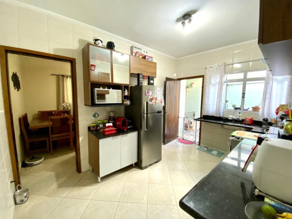 Imagem Casa com 3 Quartos à Venda, 89 m² em Parque Novo Oratório - Santo André Imagem Casa com 3 Quartos à Venda, 89 m² em Parque Novo Oratório - Santo André