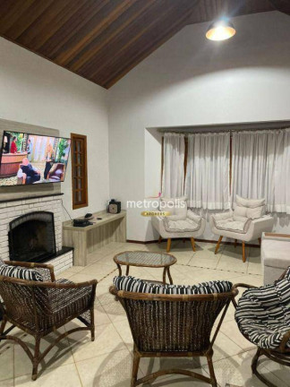 Imagem Sobrado com 4 Quartos à Venda, 250 m² em Ressaca - Ibiúna Imagem Sobrado com 4 Quartos à Venda, 250 m² em Ressaca - Ibiúna