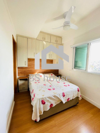 Imagem Apartamento com 3 Quartos à Venda, 100 m² em Vila Tibiriça - Santo André Imagem Apartamento com 3 Quartos à Venda, 100 m² em Vila Tibiriça - Santo André
