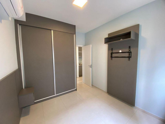 Imagem Apartamento com 1 Quarto para Alugar, 38 m² em Bela Vista - São Paulo