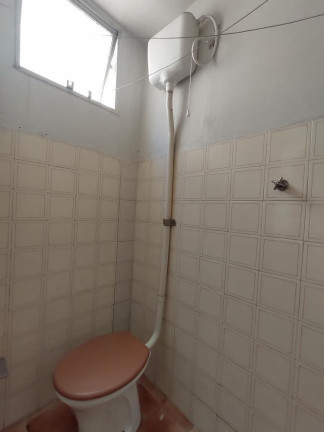 Imagem Apartamento com 2 Quartos à Venda, 58 m² em Padre Eustáquio - Belo Horizonte