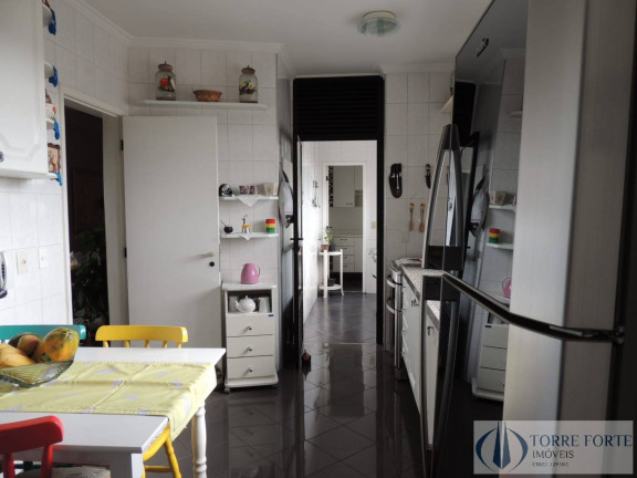 Imagem Apartamento com 3 Quartos à Venda, 117 m² em Chácara Klabin - São Paulo Imagem Apartamento com 3 Quartos à Venda, 117 m² em Chácara Klabin - São Paulo