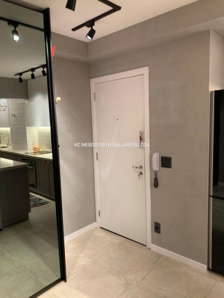 Imagem Apartamento com 1 Quarto à Venda, 50 m² em Campos Elíseos - São Paulo Imagem Apartamento com 1 Quarto à Venda, 50 m² em Campos Elíseos - São Paulo