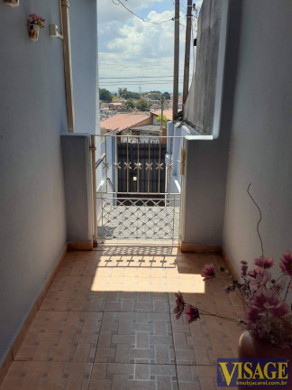 Imagem Casa com 2 Quartos à Venda, 175 m² em Parque Santo Antônio - Jacareí