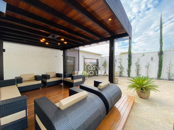 Casa com 3 Quartos à Venda, 220 m² em Três Poderes - Igarapé