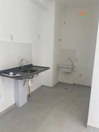 Imagem Apartamento com 2 Quartos à Venda, 57 m² em Lapa - São Paulo