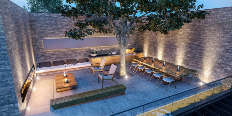 Imagem Apartamento com 3 Quartos à Venda, 231 m² em Rio Branco - Porto Alegre Imagem Apartamento com 3 Quartos à Venda, 231 m² em Rio Branco - Porto Alegre