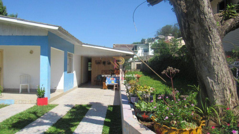 Imagem Casa com 3 Quartos à Venda, 128 m² em Das Nações - Concórdia Imagem Casa com 3 Quartos à Venda, 128 m² em Das Nações - Concórdia