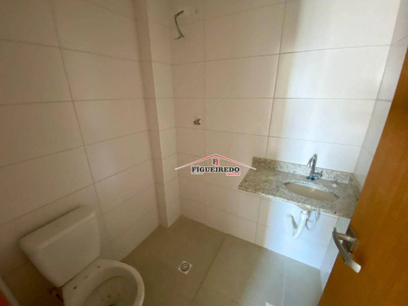 Imagem Apartamento com 2 Quartos à Venda, 71 m² em Vila Tupi - Praia Grande