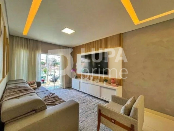 Casa com 3 Quartos à Venda, 138 m² em Mandaqui - São Paulo