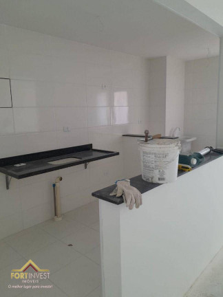 Imagem Imóvel com 2 Quartos à Venda, 77 m² em Mirim - Praia Grande Imagem Imóvel com 2 Quartos à Venda, 77 m² em Mirim - Praia Grande