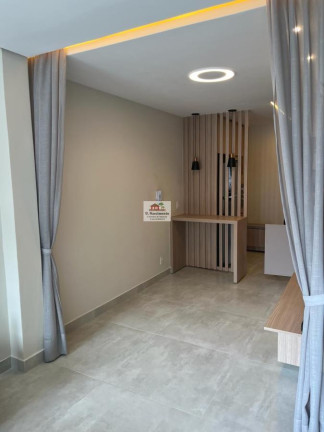 Imagem Apartamento com 1 Quarto para Alugar, 44 m² em Paraíso - São Paulo Imagem Apartamento com 1 Quarto para Alugar, 44 m² em Paraíso - São Paulo