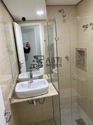 Imagem Apartamento com 2 Quartos à Venda, 68 m² em Campo Belo - São Paulo Imagem Apartamento com 2 Quartos à Venda, 68 m² em Campo Belo - São Paulo