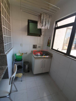 Imagem Apartamento com 2 Quartos à Venda, 100 m² em Braga - Cabo Frio Imagem Apartamento com 2 Quartos à Venda, 100 m² em Braga - Cabo Frio