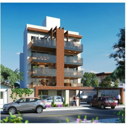 Imagem Cobertura com 3 Quartos à Venda, 200 m² em Veneza - Ipatinga Imagem Cobertura com 3 Quartos à Venda, 200 m² em Veneza - Ipatinga