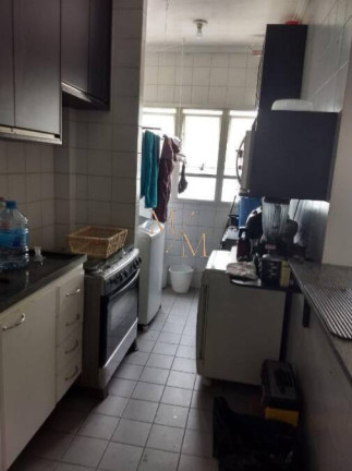 Imagem Apartamento com 2 Quartos à Venda, 77 m² em Vila Mathias - Santos Imagem Apartamento com 2 Quartos à Venda, 77 m² em Vila Mathias - Santos