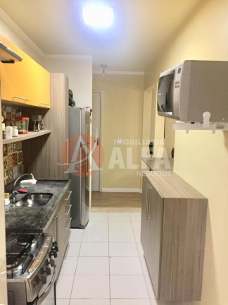 Imagem Apartamento com 2 Quartos à Venda, 57 m² em Parque Rincão - Cotia Imagem Apartamento com 2 Quartos à Venda, 57 m² em Parque Rincão - Cotia