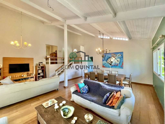 Imagem Casa com 4 Quartos à Venda, 480 m² em Granja Viana - Cotia