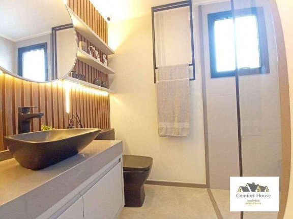 Imagem Apartamento com 3 Quartos à Venda, 93 m² em Campestre - Santo André