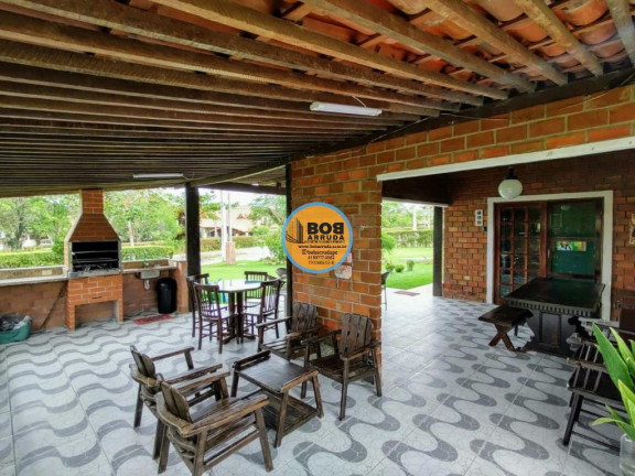 Imagem Casa com 4 Quartos à Venda ou Locação, 180 m² em Alpes Suiços - Gravatá Imagem Casa com 4 Quartos à Venda ou Locação, 180 m² em Alpes Suiços - Gravatá
