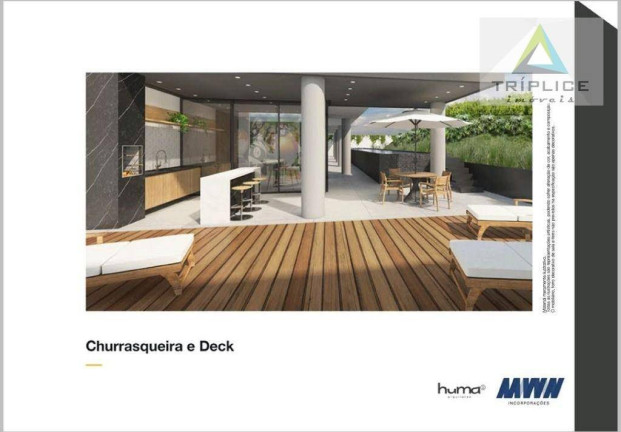 Imagem Apartamento com 2 Quartos à Venda, 60 m² em Granbery - Juiz De Fora Imagem Apartamento com 2 Quartos à Venda, 60 m² em Granbery - Juiz De Fora