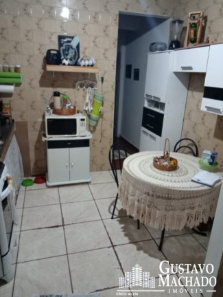Imagem Casa com 4 Quartos à Venda, 120 m² em Aterrado - Volta Redonda