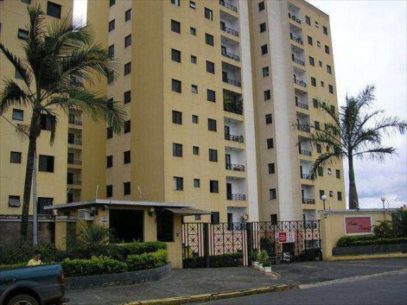 Foto do imóvel Apartamento com 3 Quartos à Venda, 87 m² em Nova América - Piracicaba