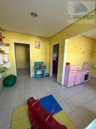 Imagem Apartamento com 3 Quartos à Venda, 71 m² em Parque Jaçatuba - Santo André