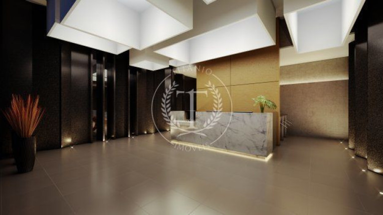 Imagem Sala Comercial à Venda, 32 m² em Pacaembu - São Paulo