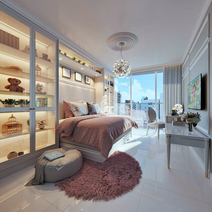 Imagem Apartamento com 4 Quartos à Venda, 355 m² em Meireles - Fortaleza Imagem Apartamento com 4 Quartos à Venda, 355 m² em Meireles - Fortaleza