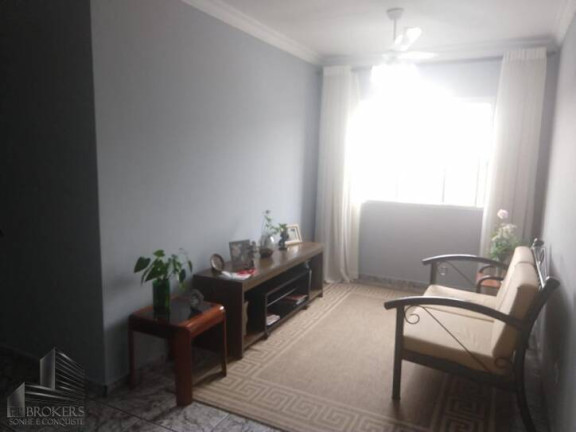Imagem Apartamento com 3 Quartos à Venda, 119 m² em Vila São João - Sorocaba Imagem Apartamento com 3 Quartos à Venda, 119 m² em Vila São João - Sorocaba
