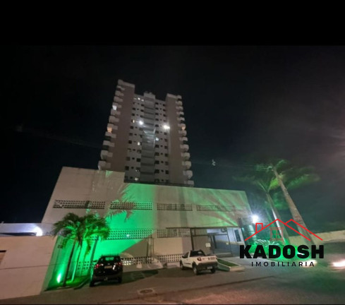 Imagem Apartamento com 3 Quartos à Venda, 100 m² em Santa Mônica - Feira De Santana Imagem Apartamento com 3 Quartos à Venda, 100 m² em Santa Mônica - Feira De Santana