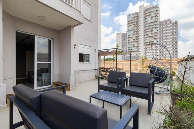 Imagem Apartamento com 2 Quartos à Venda, 124 m² em Mooca - São Paulo Imagem Apartamento com 2 Quartos à Venda, 124 m² em Mooca - São Paulo
