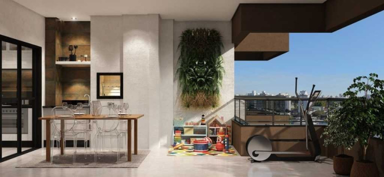 Imagem Apartamento com 2 Quartos à Venda, 57 m² em Jardim Oswaldo Cruz - São José Dos Campos Imagem Apartamento com 2 Quartos à Venda, 57 m² em Jardim Oswaldo Cruz - São José Dos Campos