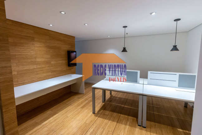 Imagem Apartamento com 2 Quartos à Venda, 47 m² em Jardim Paulista - São Paulo Imagem Apartamento com 2 Quartos à Venda, 47 m² em Jardim Paulista - São Paulo