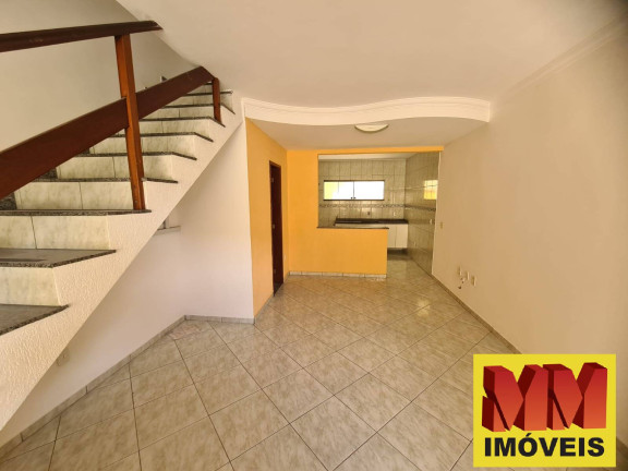 Imagem Casa de Condomínio com 2 Quartos à Venda, 78 m² em Palmeiras - Cabo Frio Imagem Casa de Condomínio com 2 Quartos à Venda, 78 m² em Palmeiras - Cabo Frio