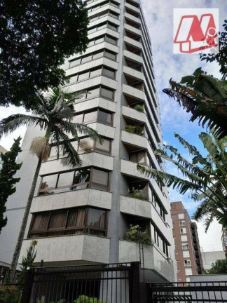Imagem Apartamento com 4 Quartos à Venda, 191 m² em Rio Branco - Porto Alegre Imagem Apartamento com 4 Quartos à Venda, 191 m² em Rio Branco - Porto Alegre