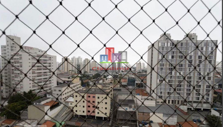 Imagem Apartamento com 3 Quartos à Venda, 95 m² em Mooca - São Paulo