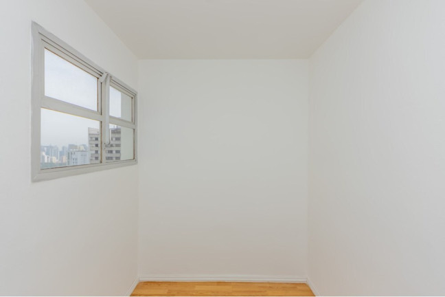 Imagem Apartamento com 2 Quartos à Venda, 72 m² em Santo Amaro - São Paulo