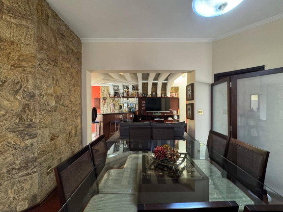 Imagem Apartamento com 3 Quartos à Venda, 370 m² em Centro - São João Da Boa Vista Imagem Apartamento com 3 Quartos à Venda, 370 m² em Centro - São João Da Boa Vista