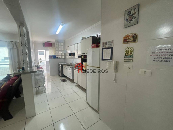Imagem Apartamento com 2 Quartos à Venda, 91 m² em Vila Tupi - Praia Grande Imagem Apartamento com 2 Quartos à Venda, 91 m² em Vila Tupi - Praia Grande