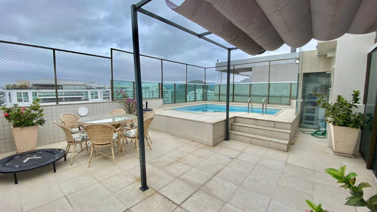 Imagem Apartamento com 4 Quartos à Venda, 290 m² em Barra Da Tijuca - Rio De Janeiro Imagem Apartamento com 4 Quartos à Venda, 290 m² em Barra Da Tijuca - Rio De Janeiro