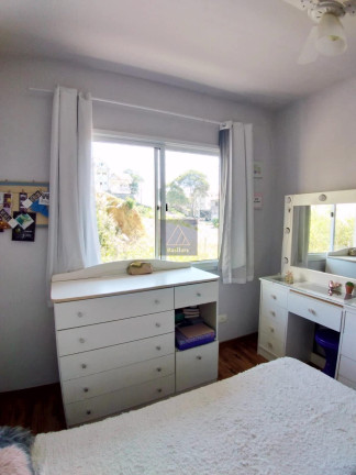 Imagem Casa de Condomínio com 3 Quartos à Venda, 150 m² em Pilarzinho - Curitiba