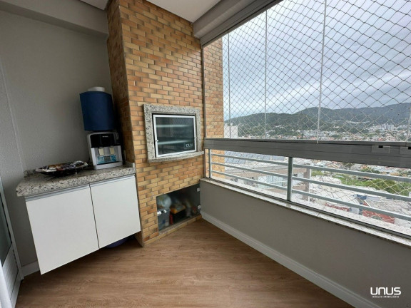 Imagem Apartamento com 3 Quartos à Venda, 96 m² em Itacorubi - Florianópolis