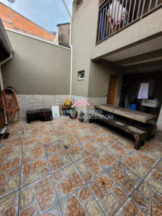 Imagem Casa com 2 Quartos à Venda, 200 m² em Jardim América - Várzea Paulista Imagem Casa com 2 Quartos à Venda, 200 m² em Jardim América - Várzea Paulista