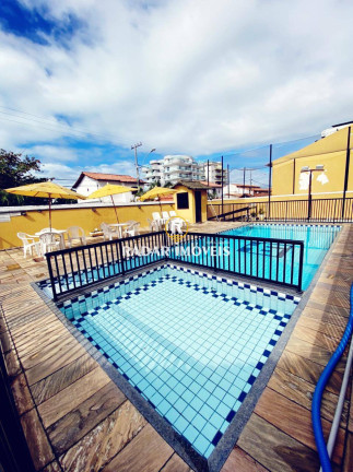 Apartamento com 2 Quartos à Venda, 72 m² em Braga - Cabo Frio