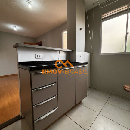 Imagem Apartamento com 2 Quartos para Alugar, 42 m² em Pioneiros - Campo Grande Imagem Apartamento com 2 Quartos para Alugar, 42 m² em Pioneiros - Campo Grande