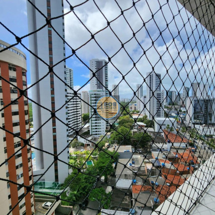 Imagem Apartamento com 4 Quartos à Venda, 98 m² em Boa Viagem - Recife Imagem Apartamento com 4 Quartos à Venda, 98 m² em Boa Viagem - Recife